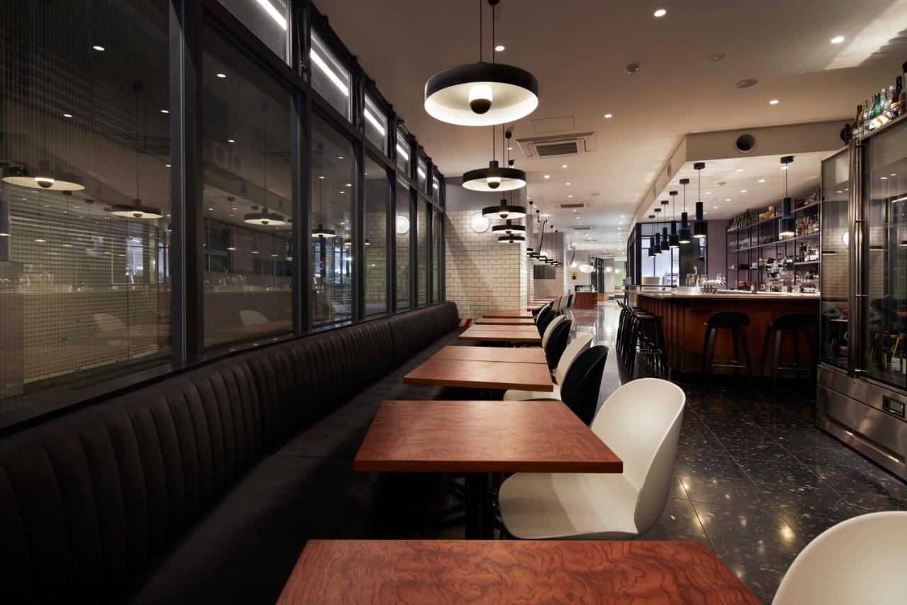 Mustard Hotel Shibuya - Tokyo — Zdjęcia 3