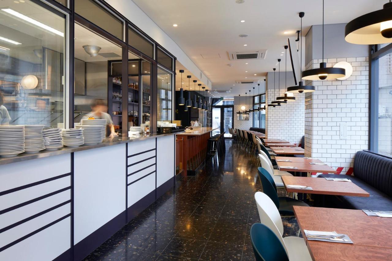 Mustard Hotel Shibuya - Tokyo — Zdjęcia 2
